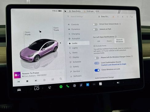 Used 2023 Tesla Model 3 Standard Range RWD image 38