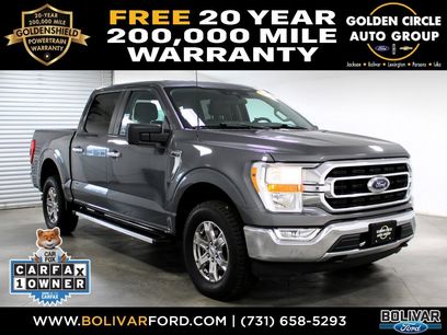 Used 2023 Ford F150 XLT w/ XTR Package