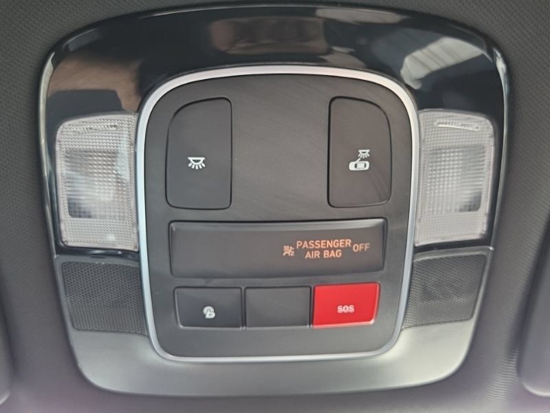 Used 2024 Hyundai Santa Cruz SEL AWD/4WD image 37