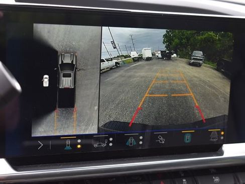 New 2026 Chevrolet Silverado 3500 High Country w/ Technology Package AWD/4WD image 38