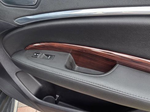 Used 2014 Acura MDX SH-AWD w/ Technology Package image 10