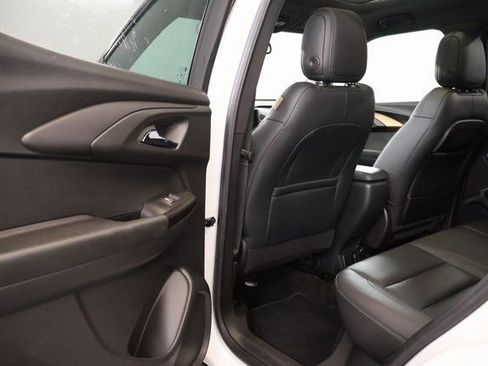 Used 2023 Chevrolet TrailBlazer ACTIV w/ Sun and Liftgate Package image 28