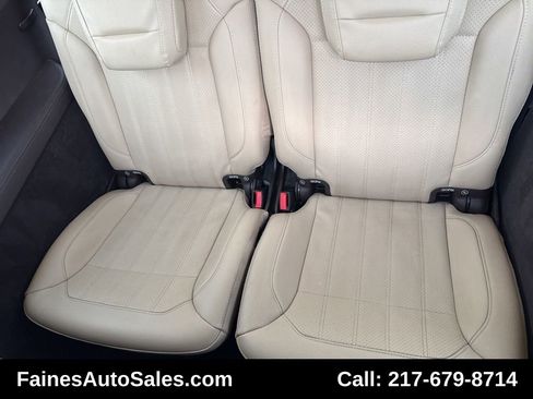 Used 2018 Mercedes-Benz GLS 450 4MATIC image 66