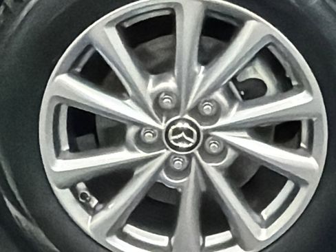 Used 2025 MAZDA CX-5 AWD 2.5 S image 5