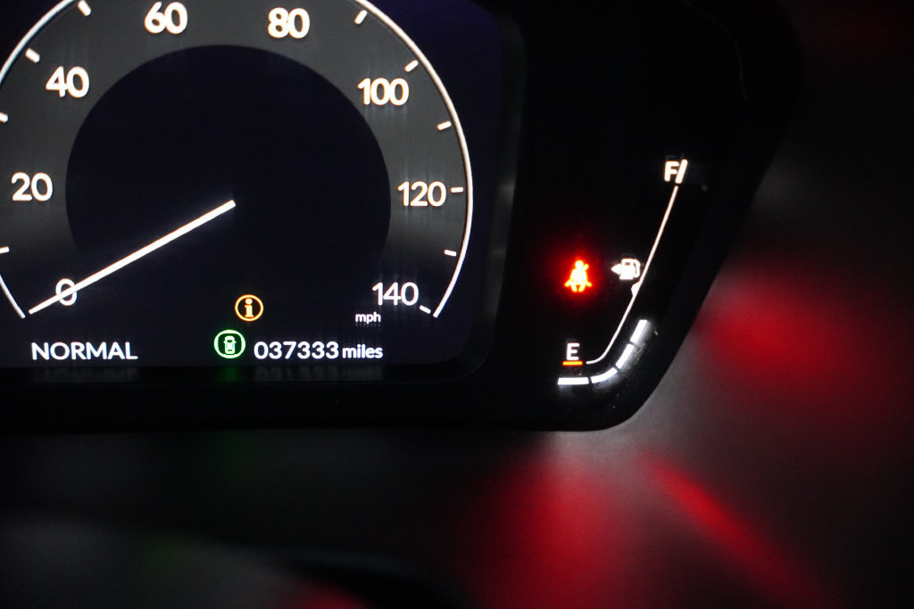 Used 2025 Honda Pilot Black Edition image 41