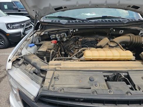 Used 2019 Ford F150 XL w/ Equipment Group 101A Mid RWD image 22