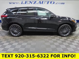 Used 2024 Acura RDX AWD w/ A-Spec & Advance Pkg video 2
