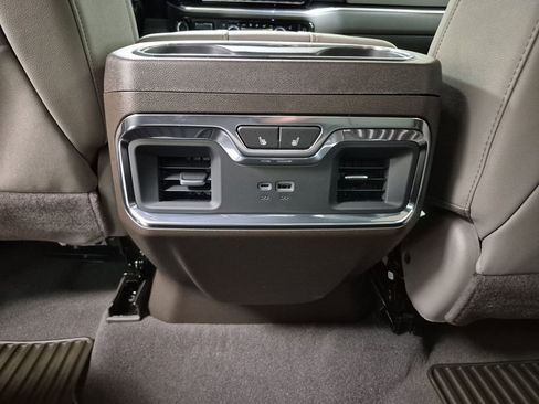 New 2026 Chevrolet Silverado 3500 LTZ w/ LTZ Texas Edition image 22