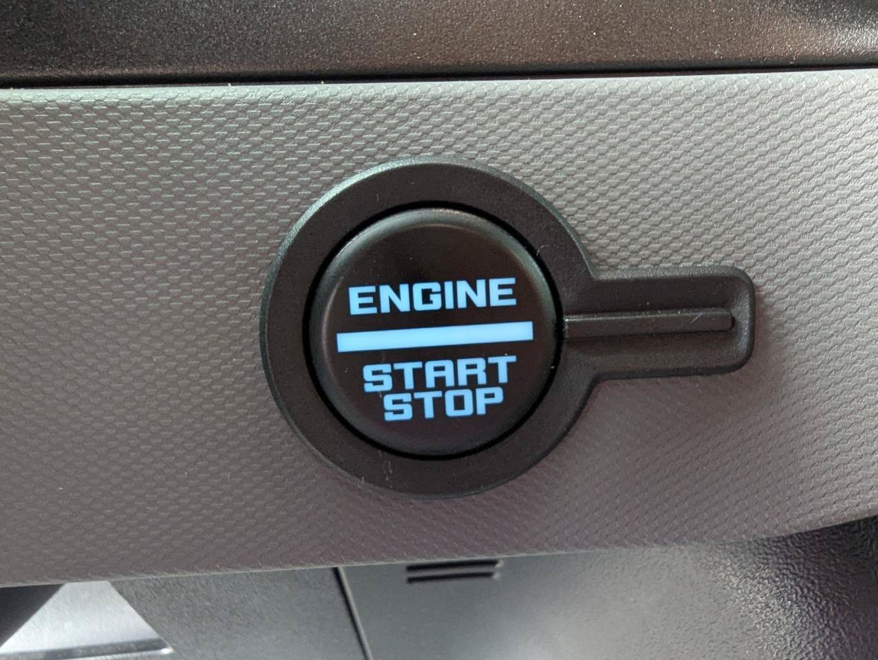 Used 2022 Ford Bronco Big Bend AWD/4WD image 16