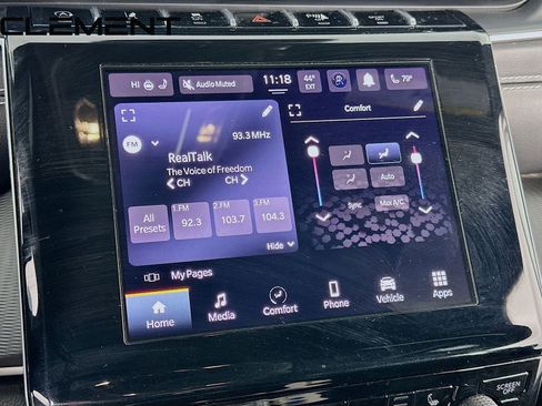 Used 2024 Jeep Grand Cherokee L Laredo image 18