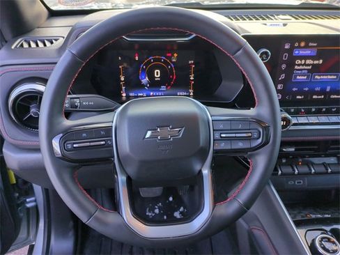 Certified 2023 Chevrolet Colorado Z71 w/ Z71 Convenience Package 2 image 13