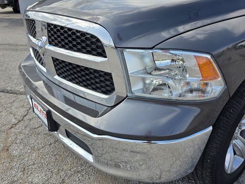 Used 2019 RAM 1500 Tradesman w/ Chrome Plus Package AWD/4WD image 37