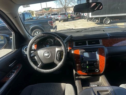 Used 2007 Chevrolet Avalanche LT image 18