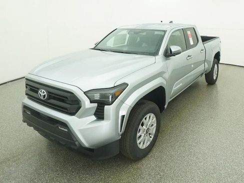 New 2026 Toyota Tacoma SR5 image 16