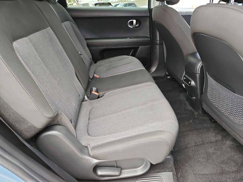 Used 2024 Hyundai Ioniq 5 SEL RWD image 20