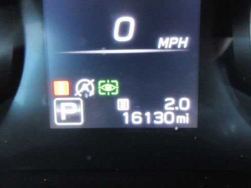 Used 2025 Subaru Legacy Touring XT image 38