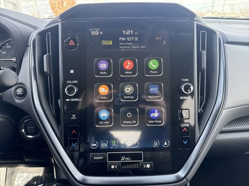 New 2026 Subaru Crosstrek 2.0i Premium image 4