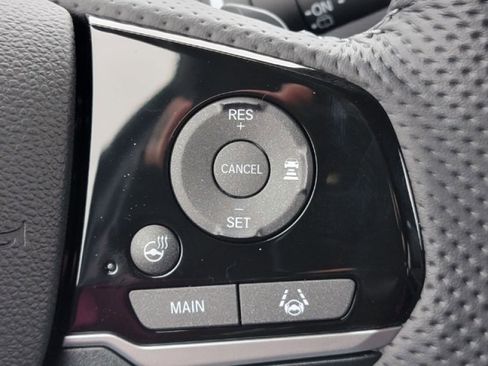 Used 2023 Honda Passport Elite image 16