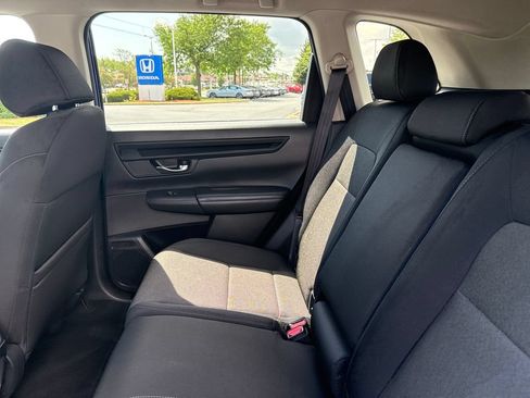 Used 2024 Honda CR-V EX image 20