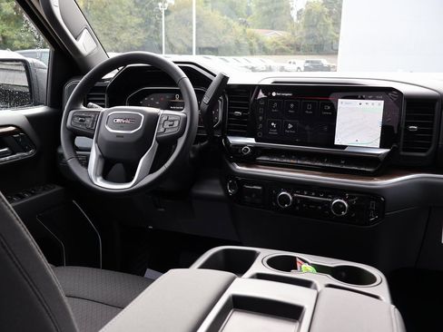 New 2026 GMC Sierra 1500 Elevation image 30