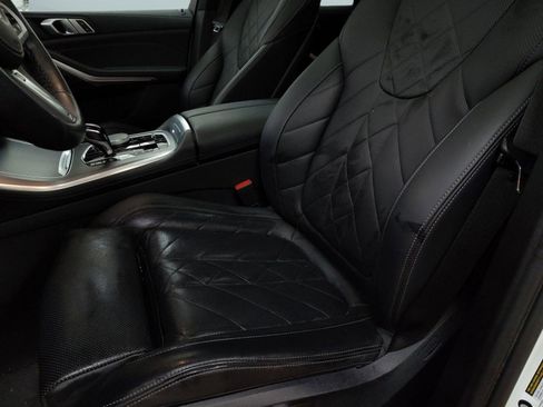 Certified 2023 BMW X5 xDrive45e w/ M Sport Package image 16