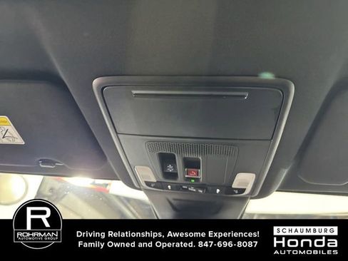 Certified 2026 Honda CR-V Sport-L image 11