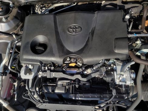 Used 2022 Toyota Camry SE image 30