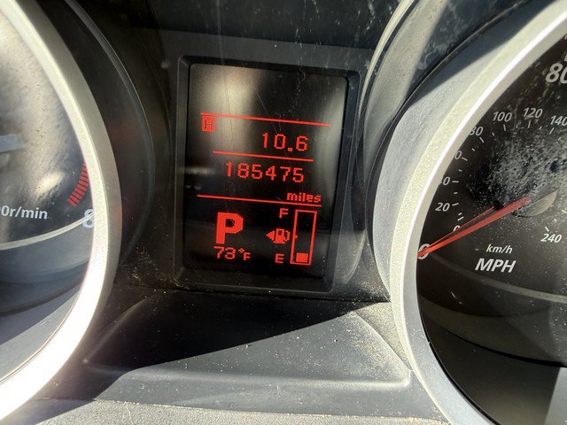 Used 2011 Mitsubishi Lancer ES FWD image 27