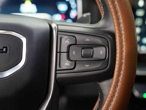 Used 2022 GMC Sierra 1500 Denali Ultimate AWD/4WD image 14