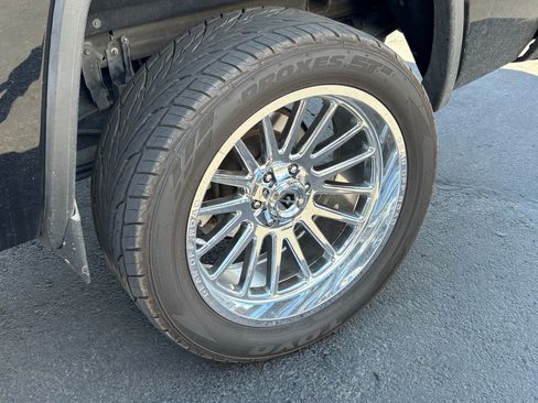 Used 2017 GMC Sierra 1500 Denali AWD/4WD image 7