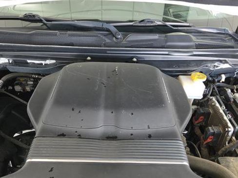 Used 2022 RAM 1500 Rebel w/ G/T Package image 34