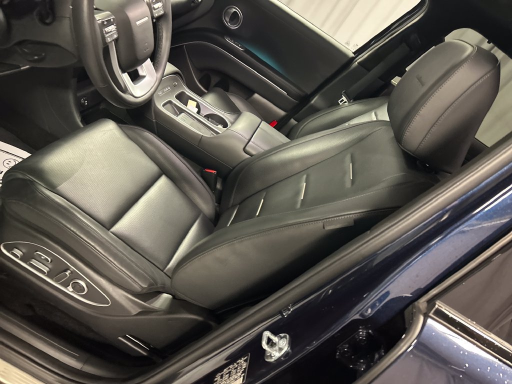 Used 2026 Hyundai Palisade Calligraphy AWD/4WD image 10