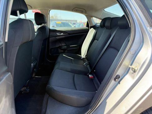 Used 2016 Honda Civic LX image 27