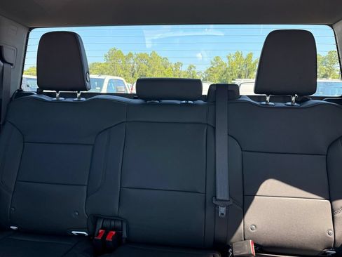 New 2026 GMC Sierra 2500 Pro w/ Convenience Package AWD/4WD image 27