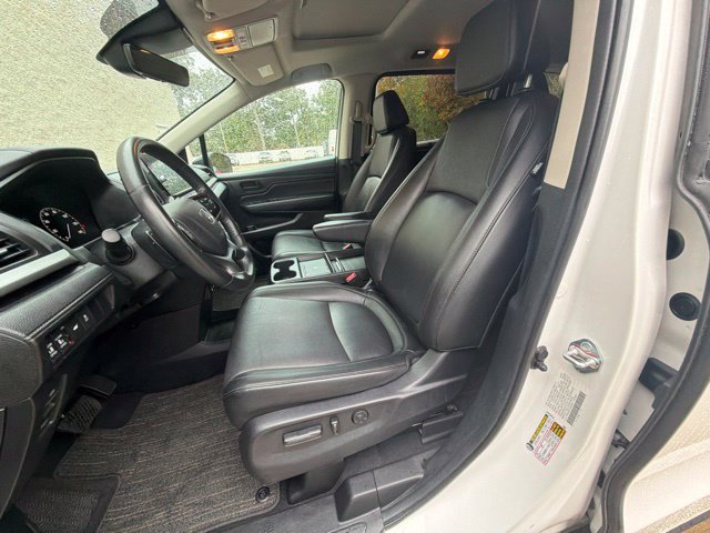 Certified 2025 Honda Odyssey EX-L image 24