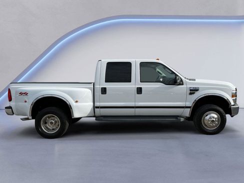 Used 2008 Ford F350 XL AWD/4WD image 2