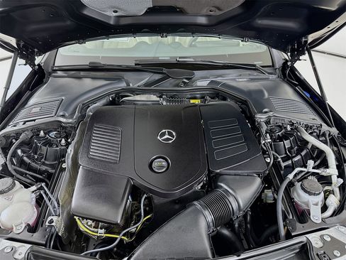 New 2026 Mercedes-Benz CLE 300 4MATIC Cabriolet image 32
