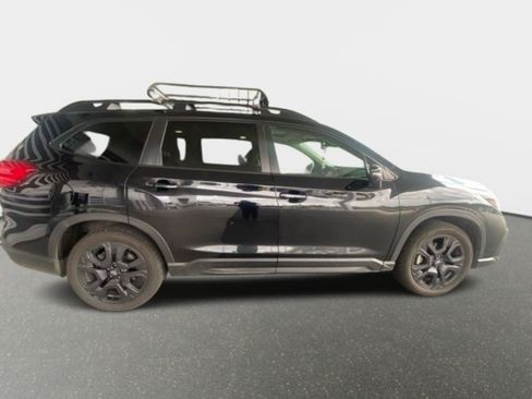 Used 2023 Subaru Ascent Onyx Edition AWD/4WD image 4