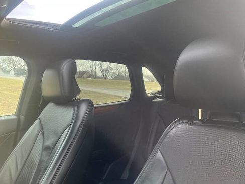 Used 2015 Lincoln MKC FWD w/ Equipment Group 102A Reserve image 15