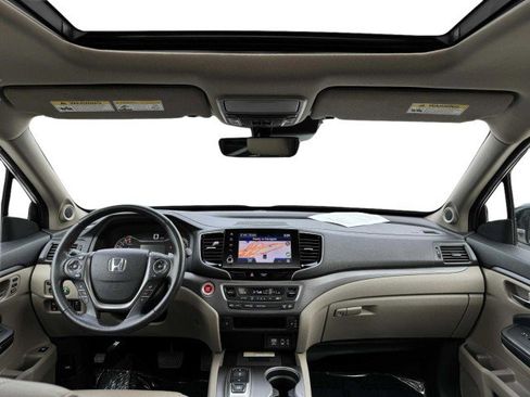 Used 2022 Honda Ridgeline RTL-E image 40