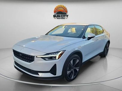Used 2023 Polestar Polestar 2