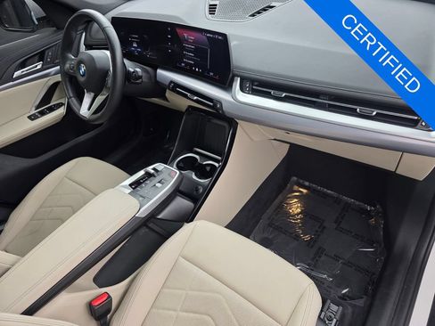Used 2024 BMW X1 xDrive28i w/ Convenience Package AWD/4WD image 28