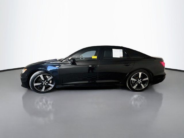 Used 2021 Audi A6 3.0T Prestige w/ Prestige Package AWD/4WD image 5