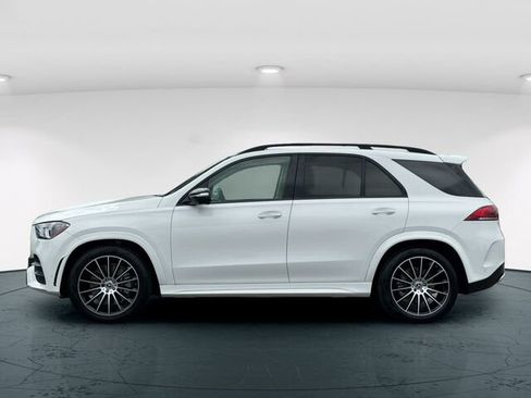 Certified 2023 Mercedes-Benz GLE 450 4MATIC image 4