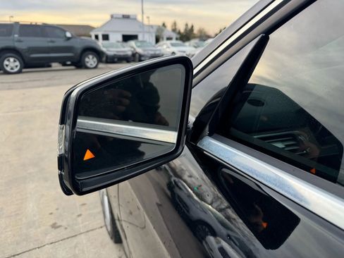 Used 2014 Mercedes-Benz E 350 4MATIC Sedan w/ Premium 1 Package image 7