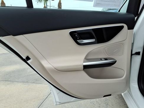 Certified 2024 Mercedes-Benz C 300 Sedan image 17