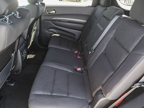 New 2026 Dodge Durango GT image 19