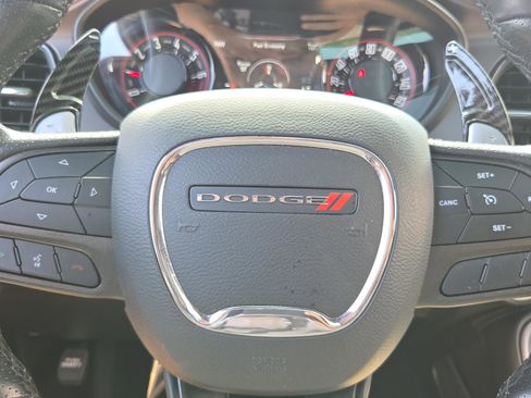 Used 2023 Dodge Challenger GT w/ Plus Package RWD image 31
