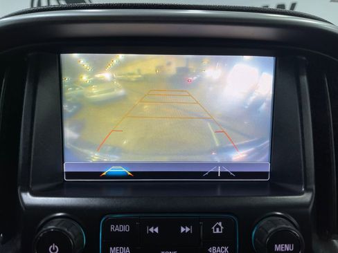 Used 2018 Chevrolet Colorado ZR2 image 10