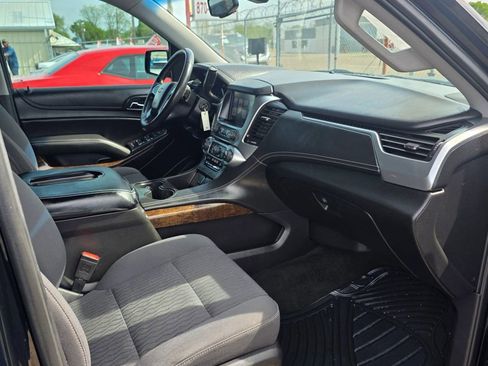 Used 2017 Chevrolet Tahoe LS RWD image 16